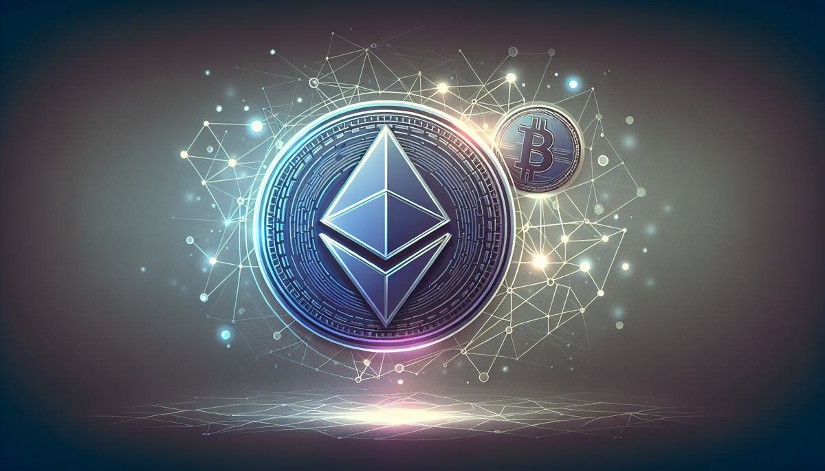 Ethereum’s Identity Crisis: Why the Smart Contract King Can’t Outrun Bitcoin’s Shadow