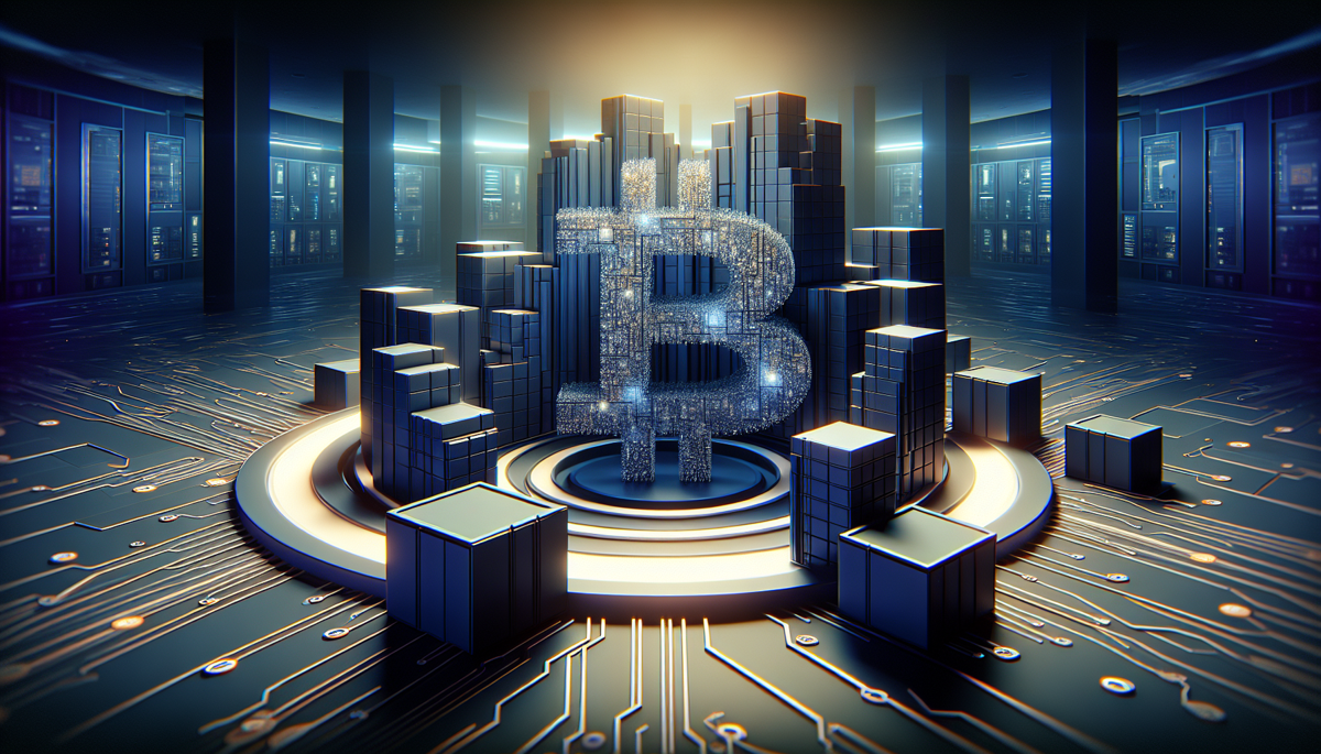 Ethereum’s Institutional Arms Race: BitMine’s $6.6B Stack Signals a New Crypto Power Shift