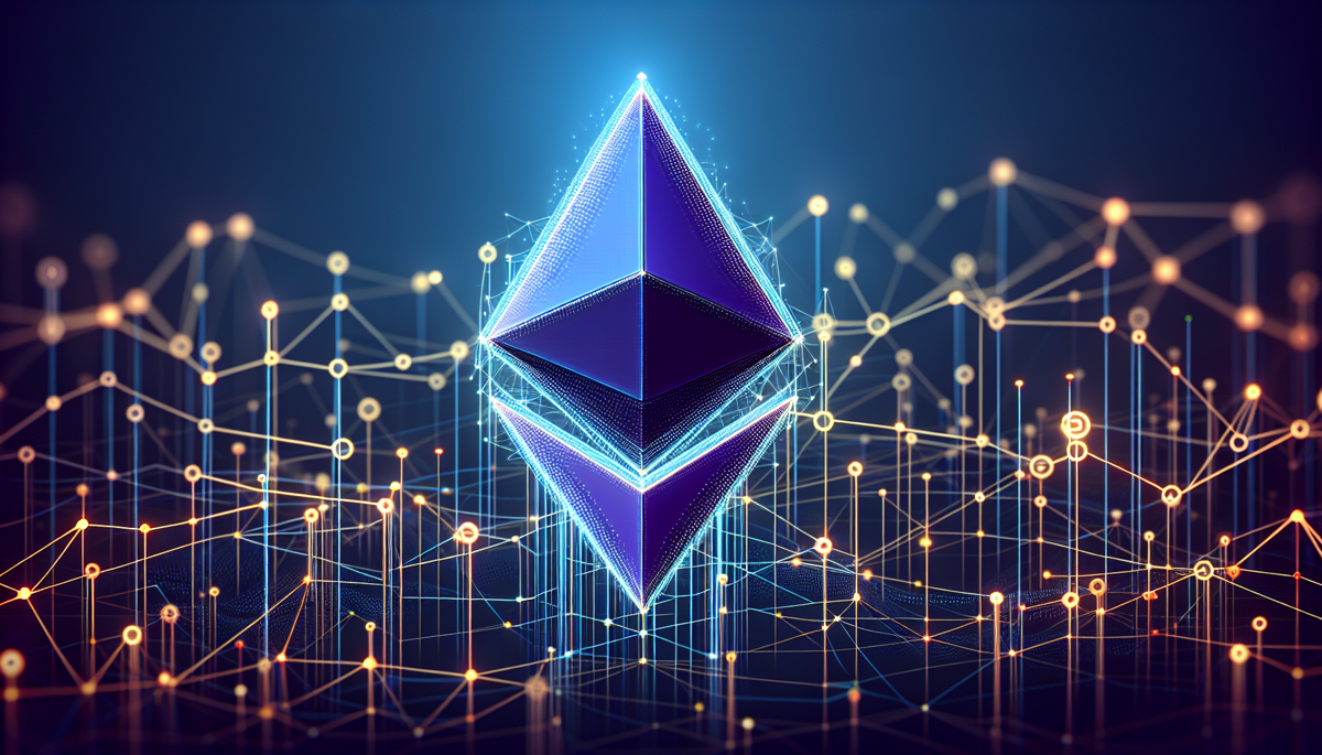 Ethereum’s Institutional Bid: Why Big Money Is Quietly Loading Up on ETH as Retail Sleeps