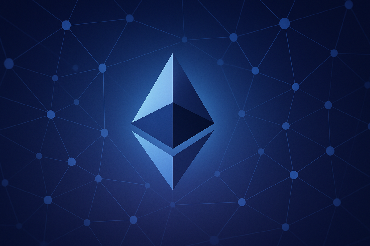 Ethereum’s Institutional Moment: Bitmine’s Russell 1000 Entry Signals a New Era for Crypto Funds