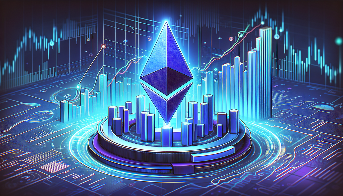 Ethereum’s Institutional Moment: Wall Street Eyes Settlement Layer as Bitcoin ETFs Wobble