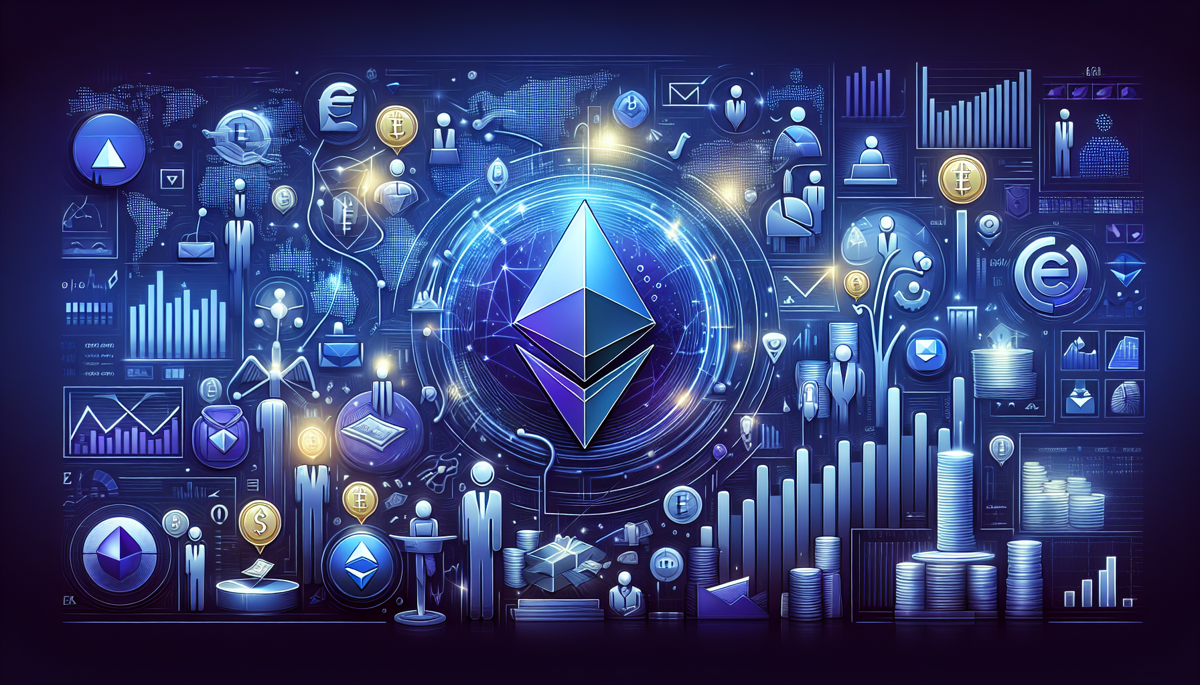 Ethereum’s Institutional On-Ramp: Why BNP Paribas Just Changed the Crypto Game in Europe