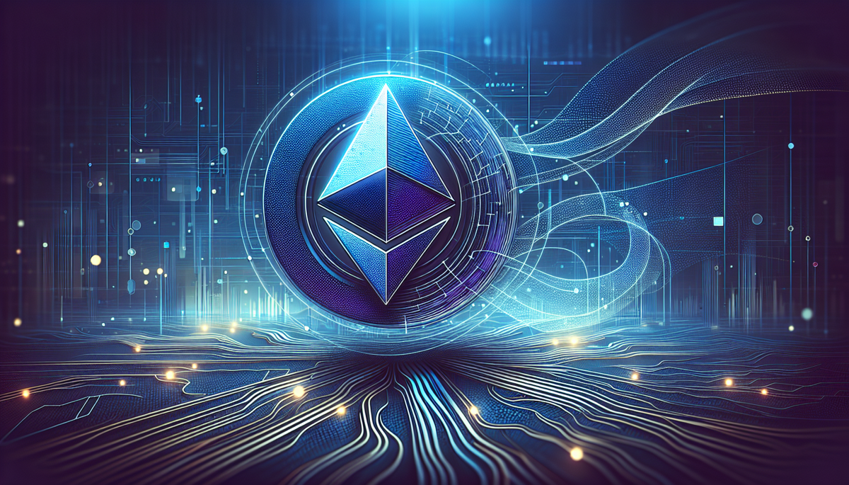 Ethereum’s Institutional Pivot: BitMine’s AI Bet and the Battle for Blue-Chip Blockchain Status