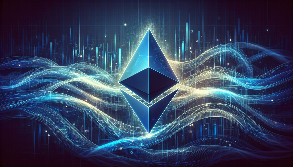 Ethereum’s Institutional Quiet Phase: Why Smart Contract Flows Hint at a Spring Breakout