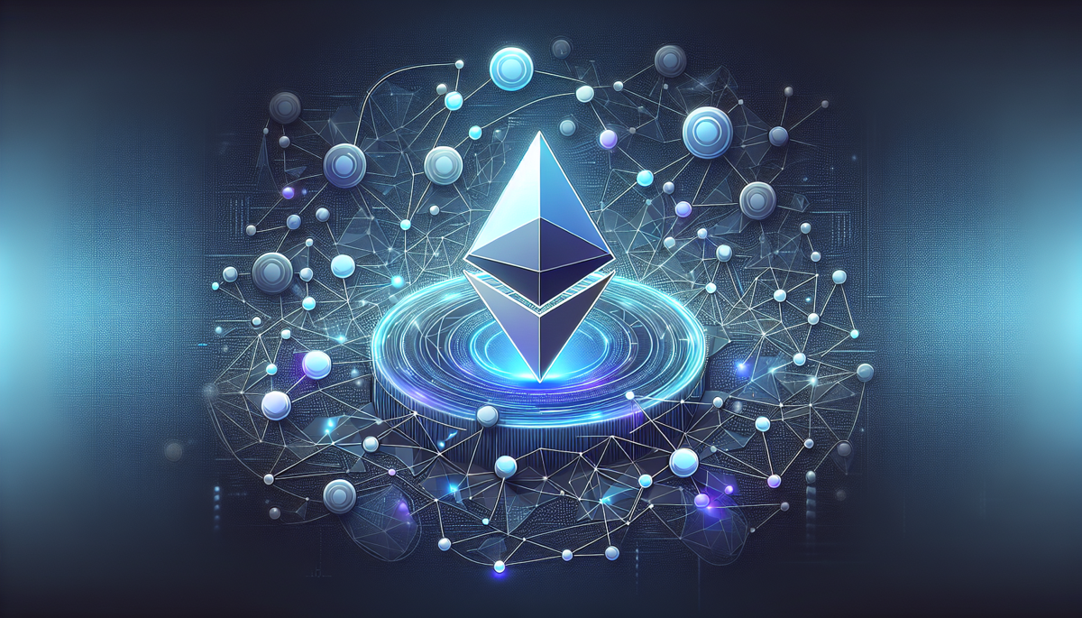 Ethereum’s Institutional Restaking Pivot: Can DeFi’s New Yield Game Outrun War-Driven Volatility?