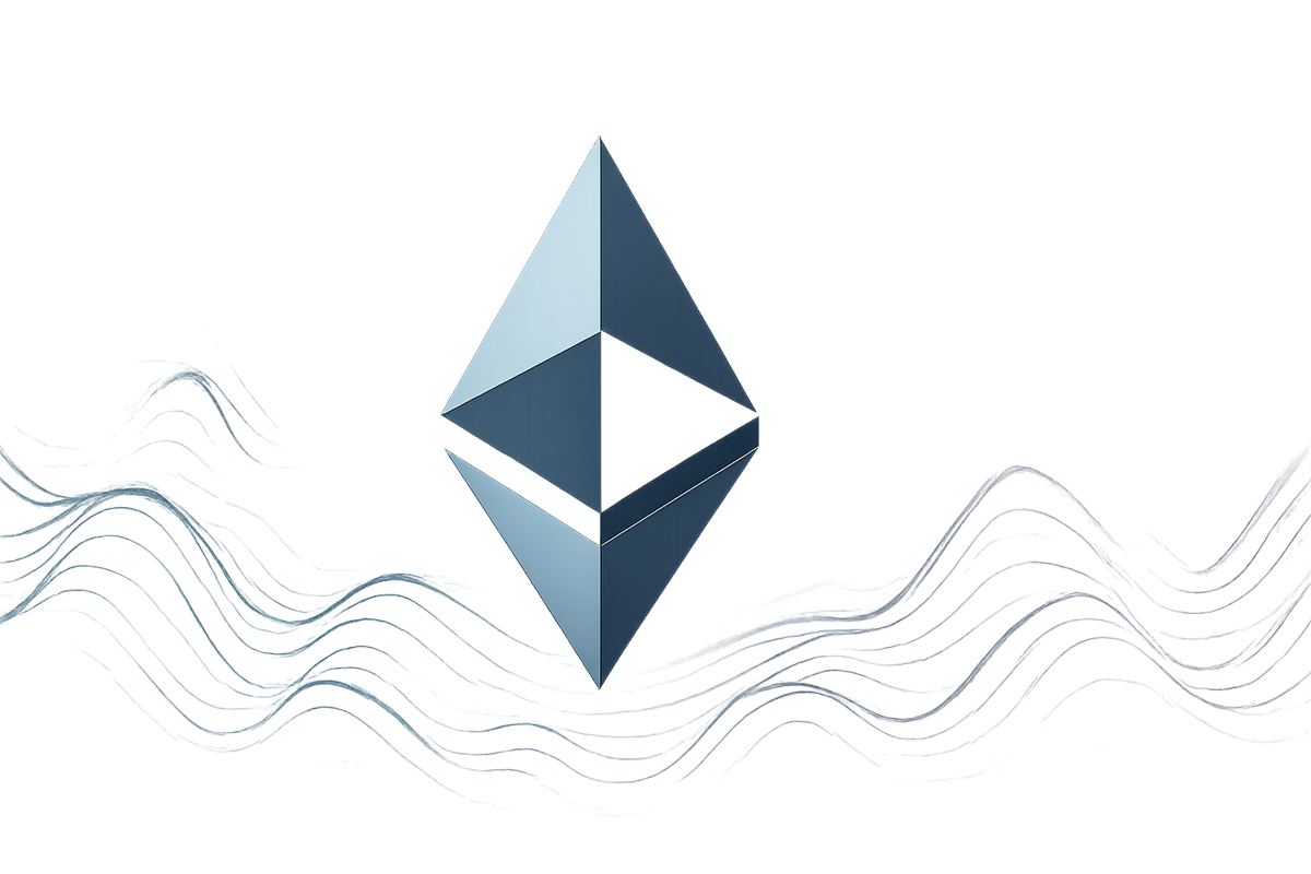 Ethereum’s Institutional Shift: Why Retail Exodus Could Be the Smart Money Signal