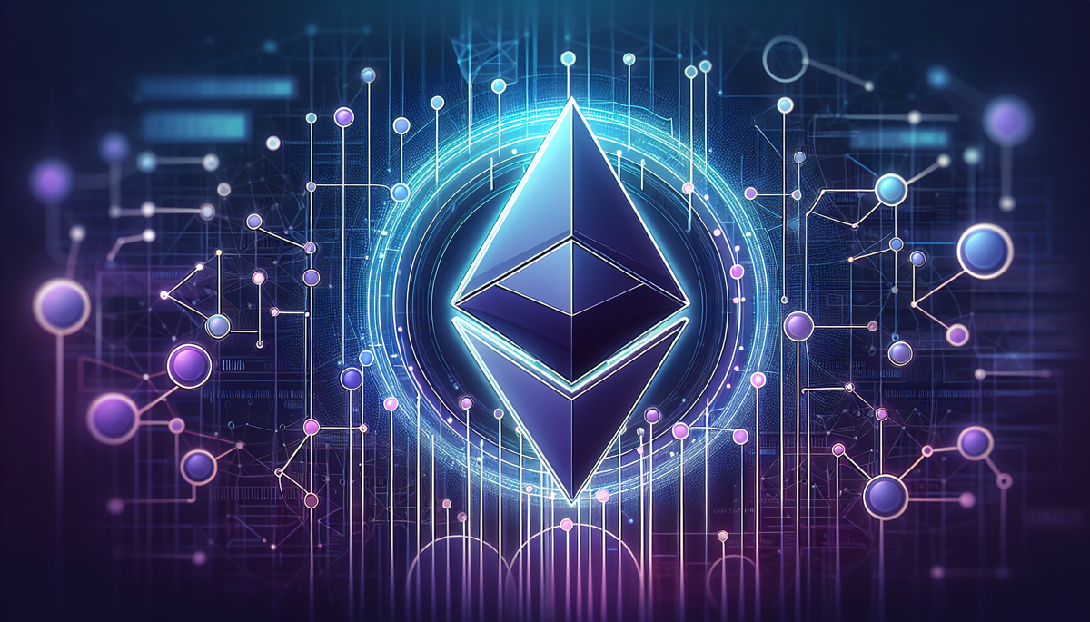 Ethereum’s Institutional Staking Gambit: Vitalik’s One-Click Bet Faces a Liquidity Test