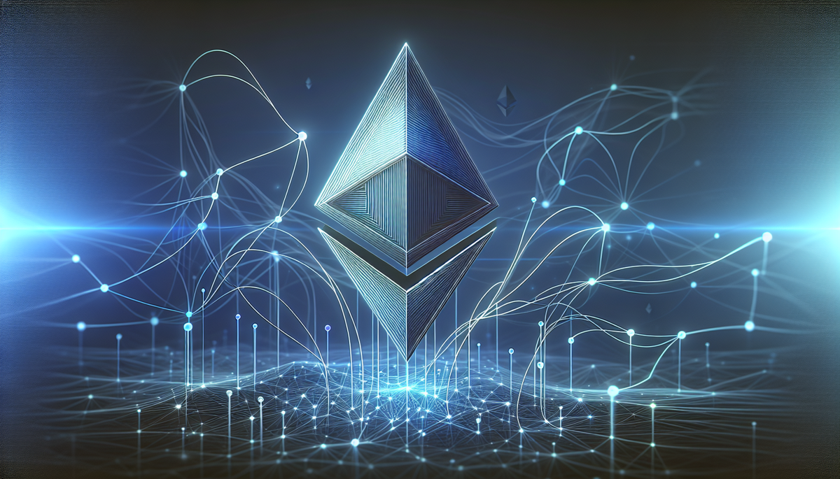 Ethereum’s Institutional Staking Surge: Why the Quiet Capital Rotation Isn’t Priced In