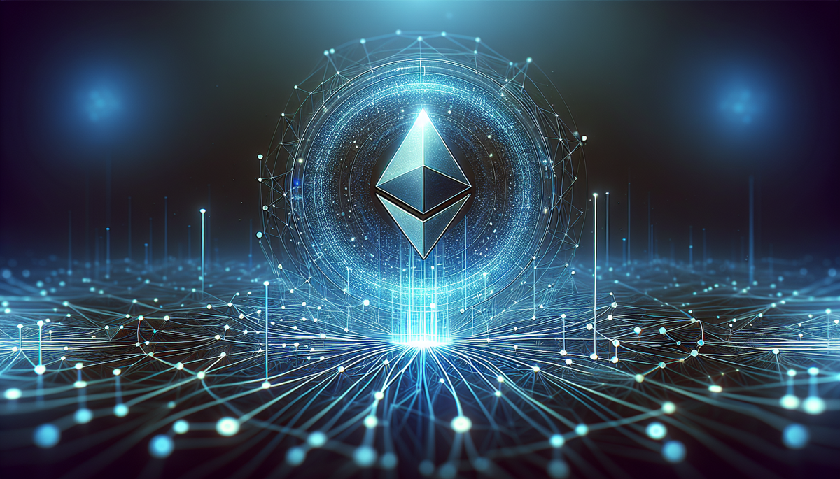 Ethereum’s Institutional Surge: Why $2,150 Is Just the Start of a New Altcoin Cycle