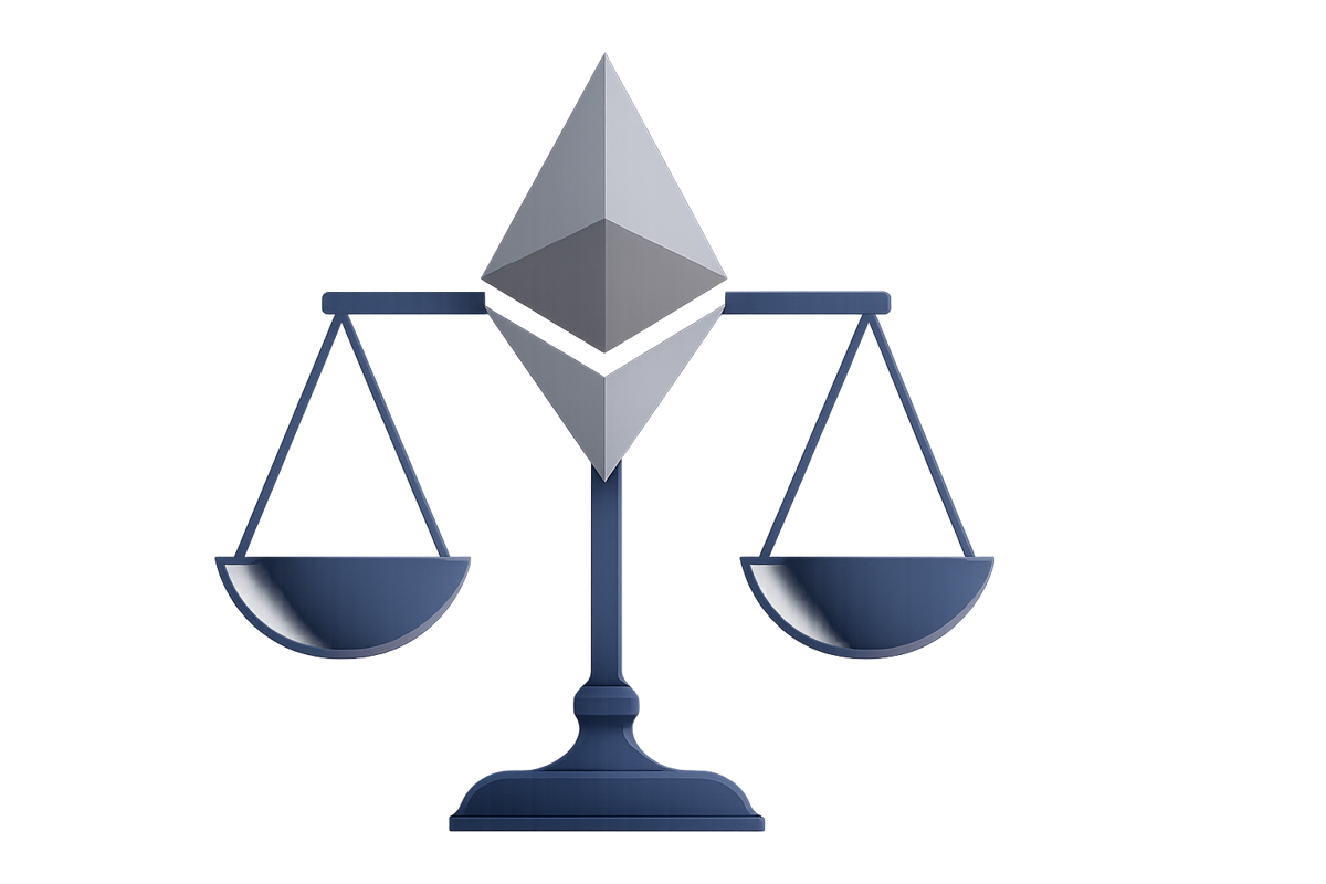 Ethereum’s June Seasonality: Why the $1,800 Floor Is the Only Number That Matters Now