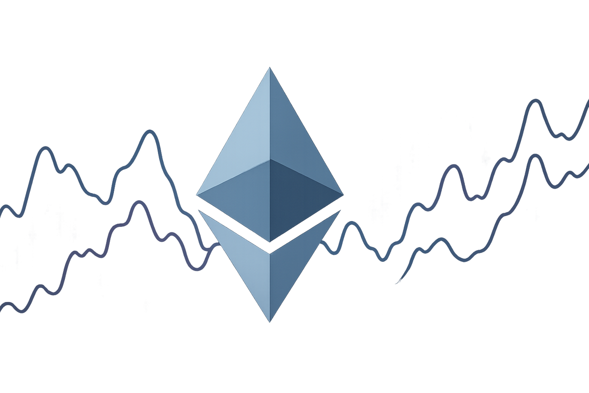 Ethereum’s Last Stand: Why Weakness May Be the Setup for a Relentless Crypto Rotation