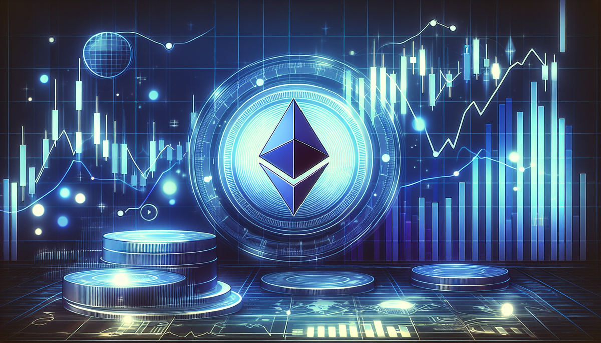 Ethereum’s Leverage Flush: Why ETH’s $2,200 Pivot Could Unleash a Bullish Stampede