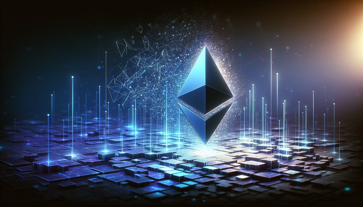 Ethereum’s Leverage Flush: Why the $2.1B Liquidation Was a Reset, Not a Breakdown