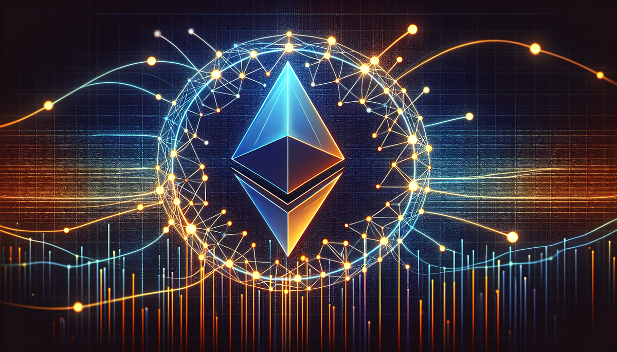 Ethereum’s Leverage Reset Signals Altcoin Rotation as Traders Hunt for the Next Big Move