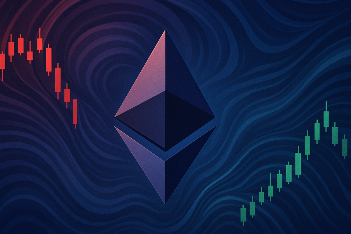 Ethereum’s Liquidation Spiral: Why Derivatives Traders Are Bracing for a $1,500 Shakeout