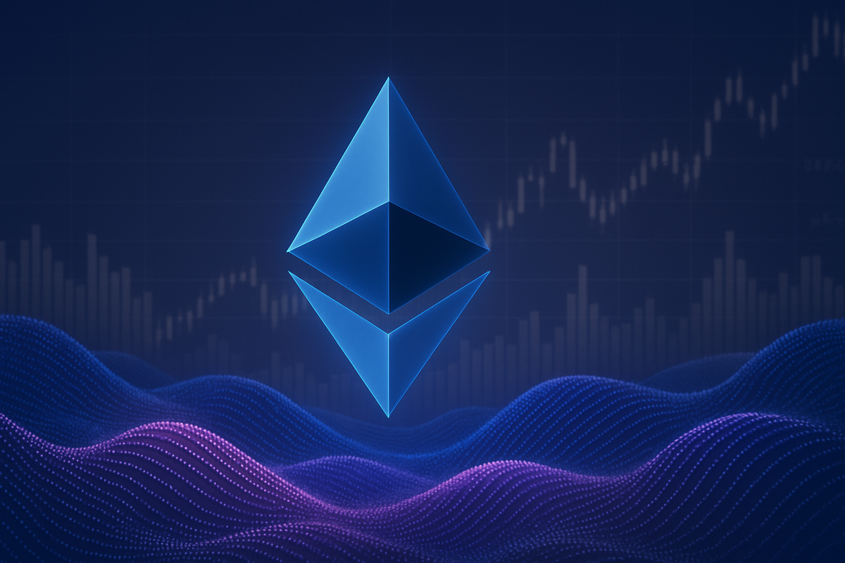 Ethereum’s Liquidation Whiplash: Why DeFi’s Risk Engine Just Got a Stress Test