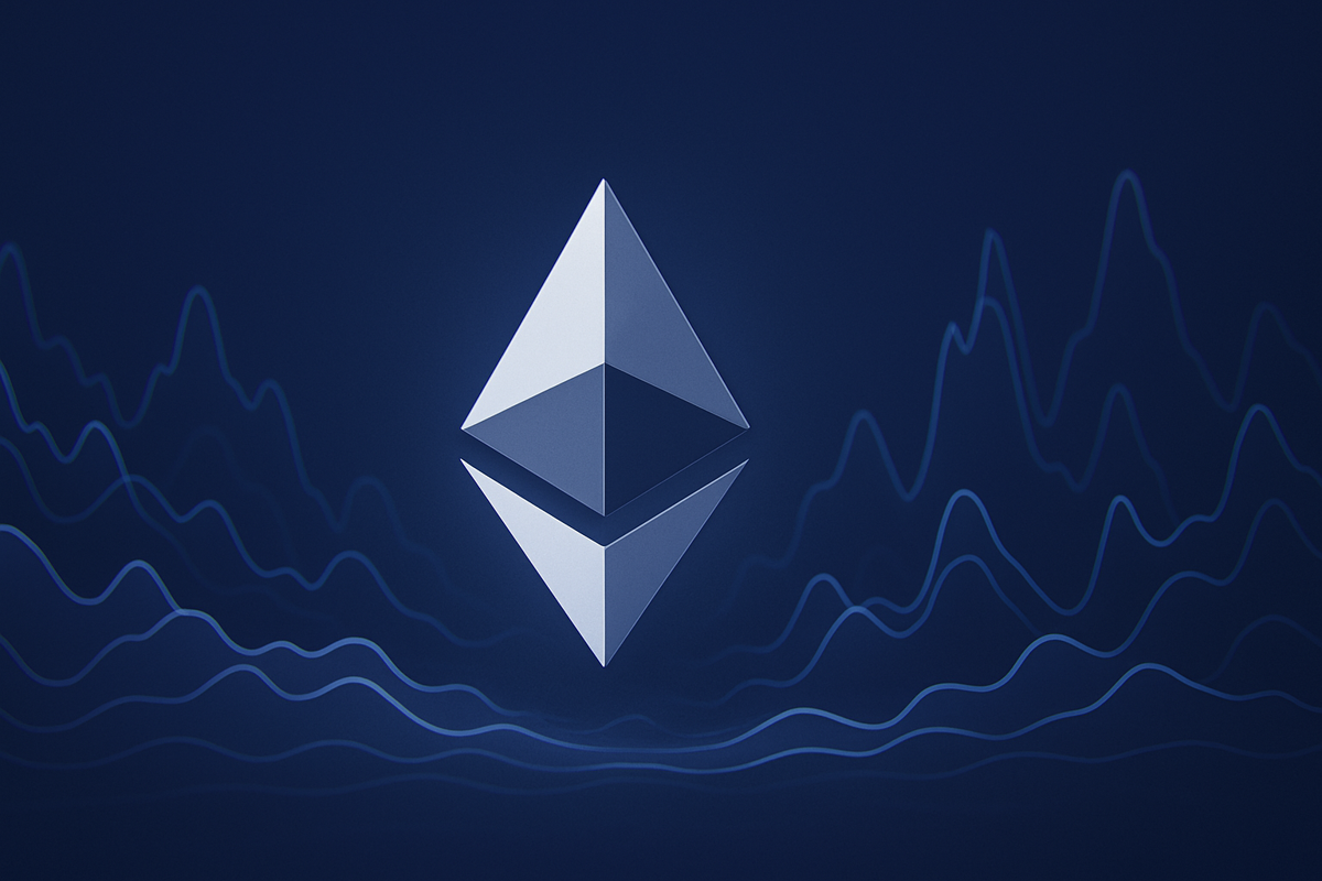 Ethereum’s Liquidity Crunch: Bitmine’s $41M Buying Spree Sets Up a Volatility Trap