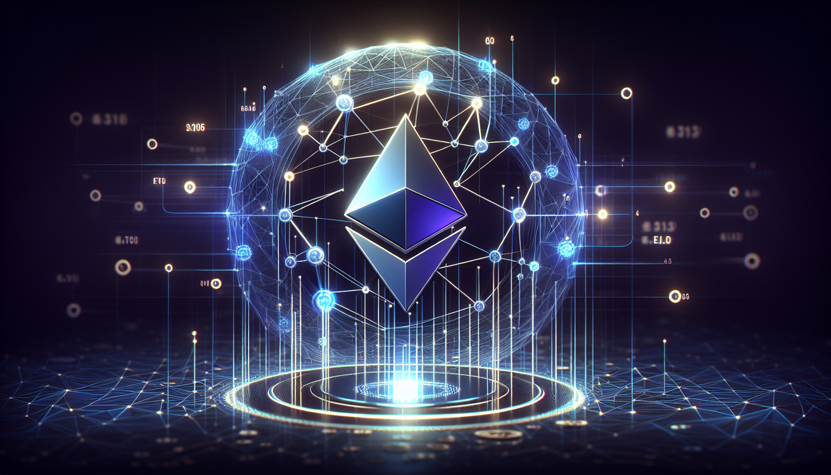 Ethereum’s Liquidity Squeeze: Why Multi-Year Reserve Lows Could Fuel a Snapback Rally