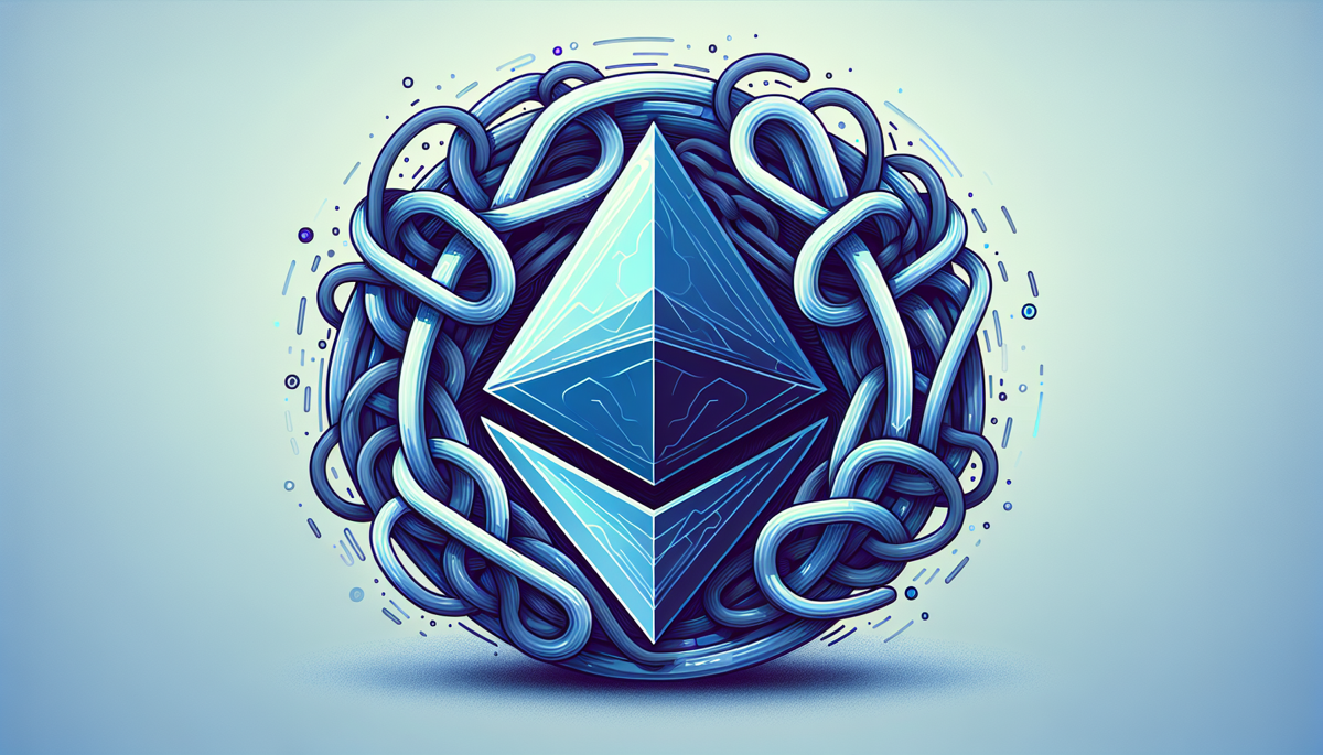 Ethereum’s Liquidity Squeeze: Why Whales Are Betting on a $2,000 Breakout