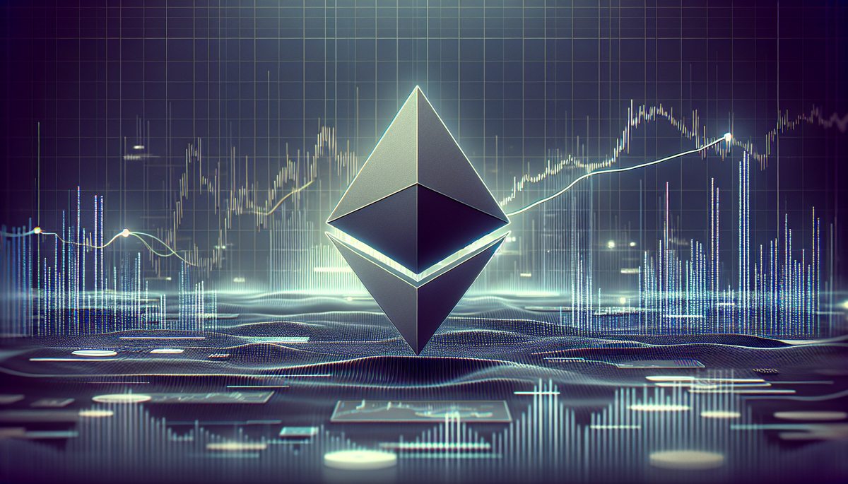 Ethereum’s Losing Streak vs Bitcoin Nears Breaking Point: Capitulation or Rotation Setup?