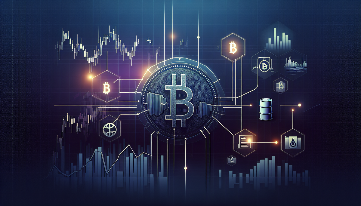 Ethereum’s Macro Makeover: Why Futures Flows and Oil Shocks Are Rewriting the ETH Playbook