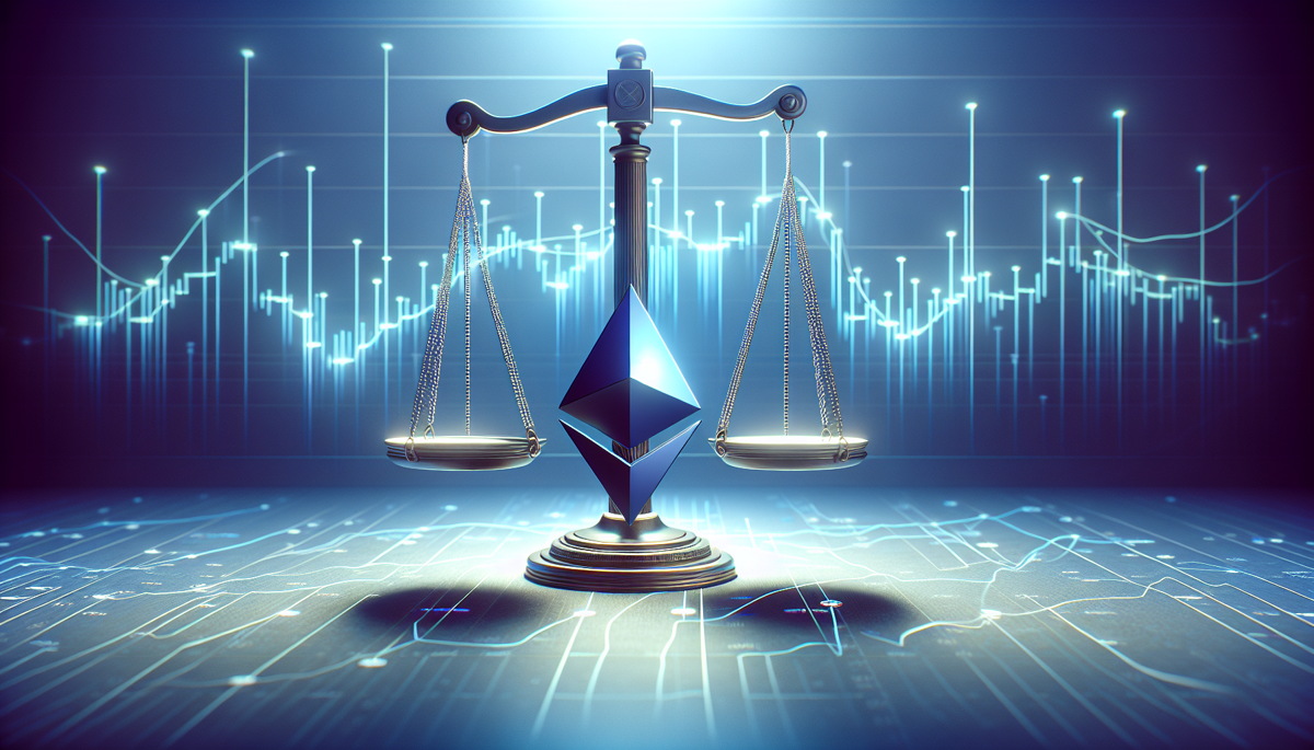 Ethereum’s Make-or-Break Moment: Is $1,800 the Last Stand Before the Bears Take Over?