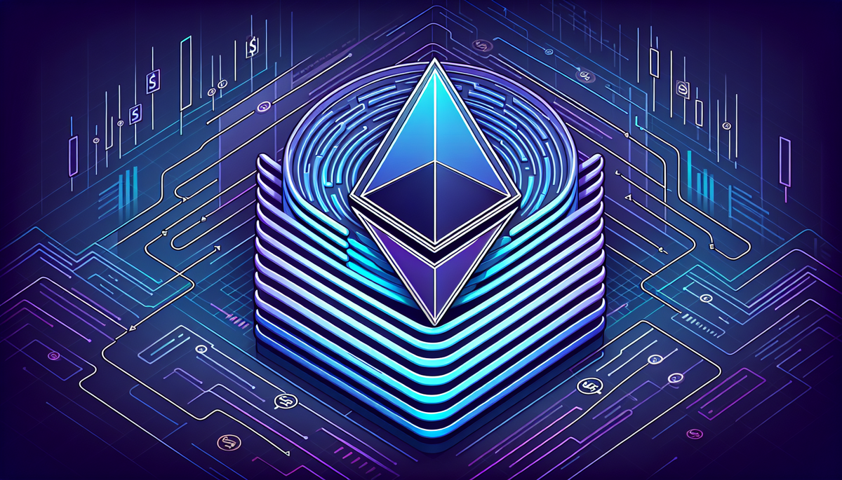 Ethereum’s Massive Buy Wall: Is $3,500 the New Fortress or a Trap for Bulls?