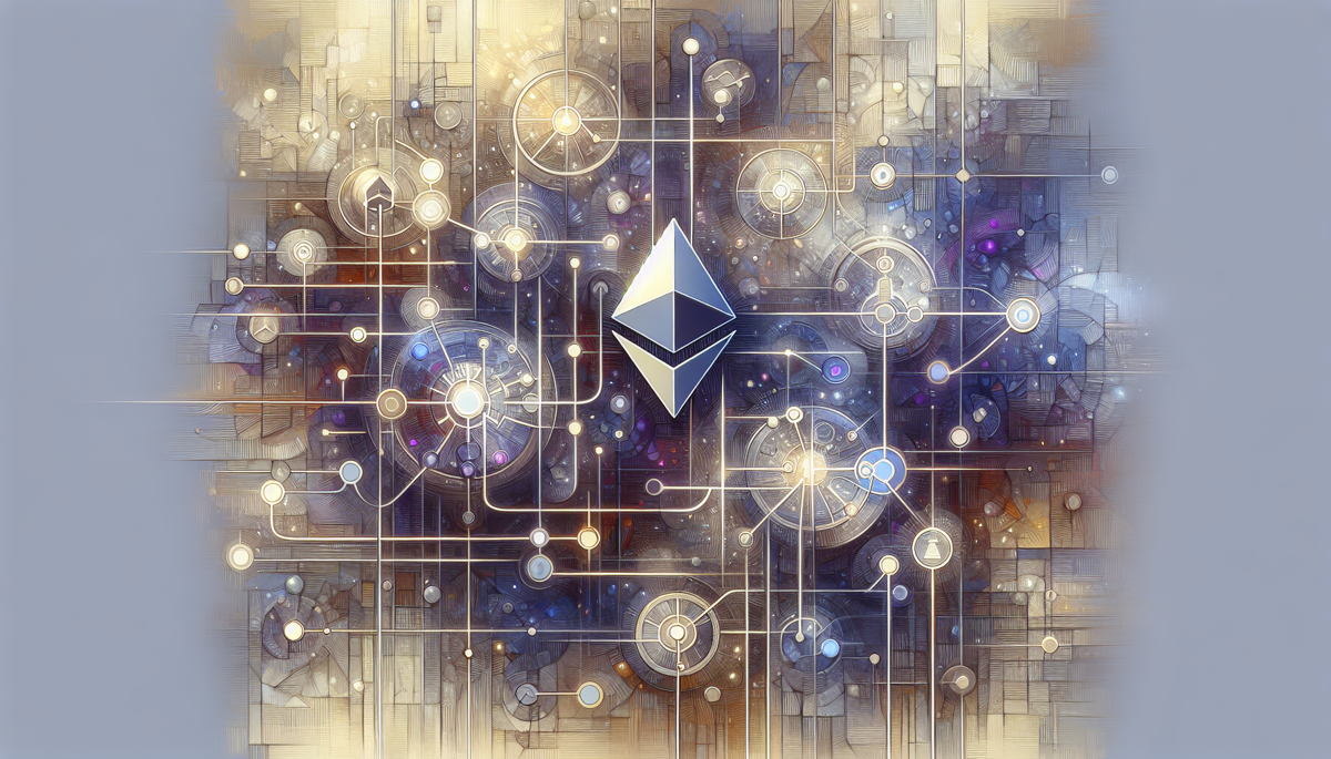 Ethereum’s MEV Machine: How a $50M On-Chain Disaster Exposed DeFi’s Wild West Again