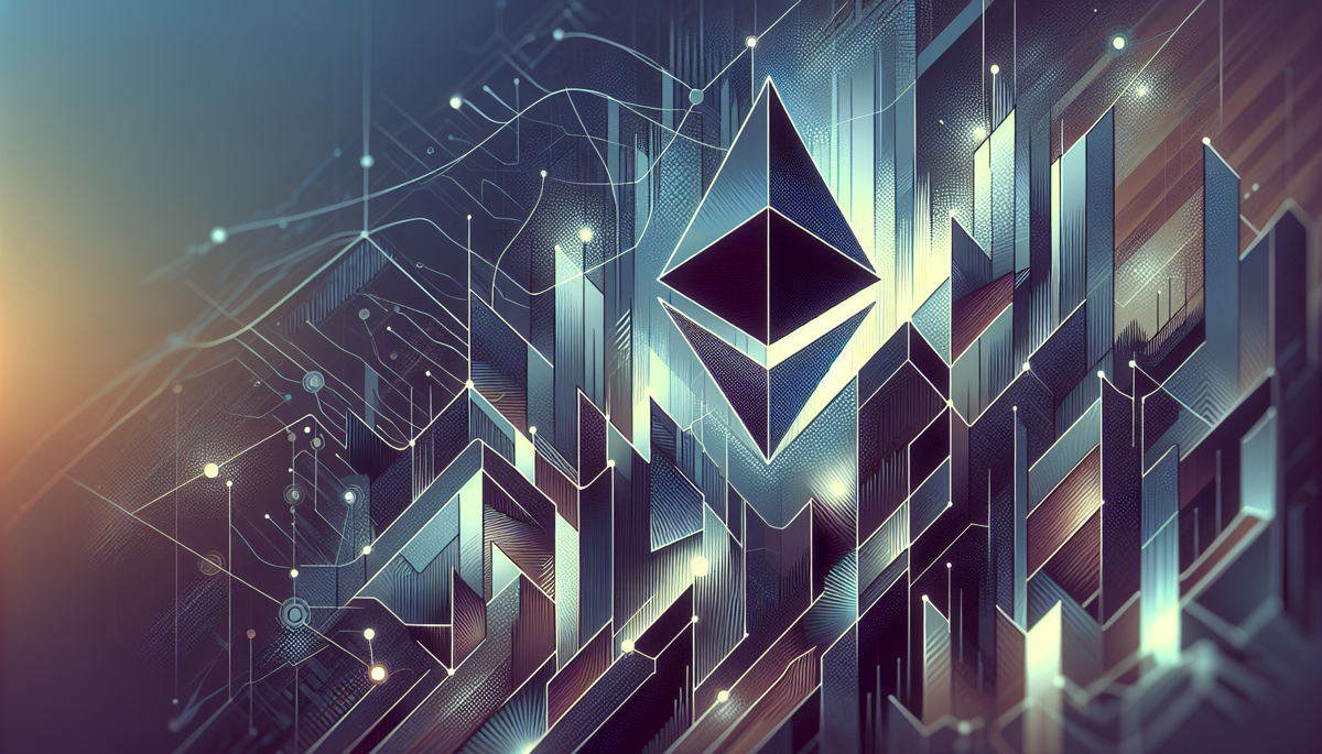 Ethereum’s Momentum Play: Why Institutional Accumulation Could Spark a Post-Winter Breakout
