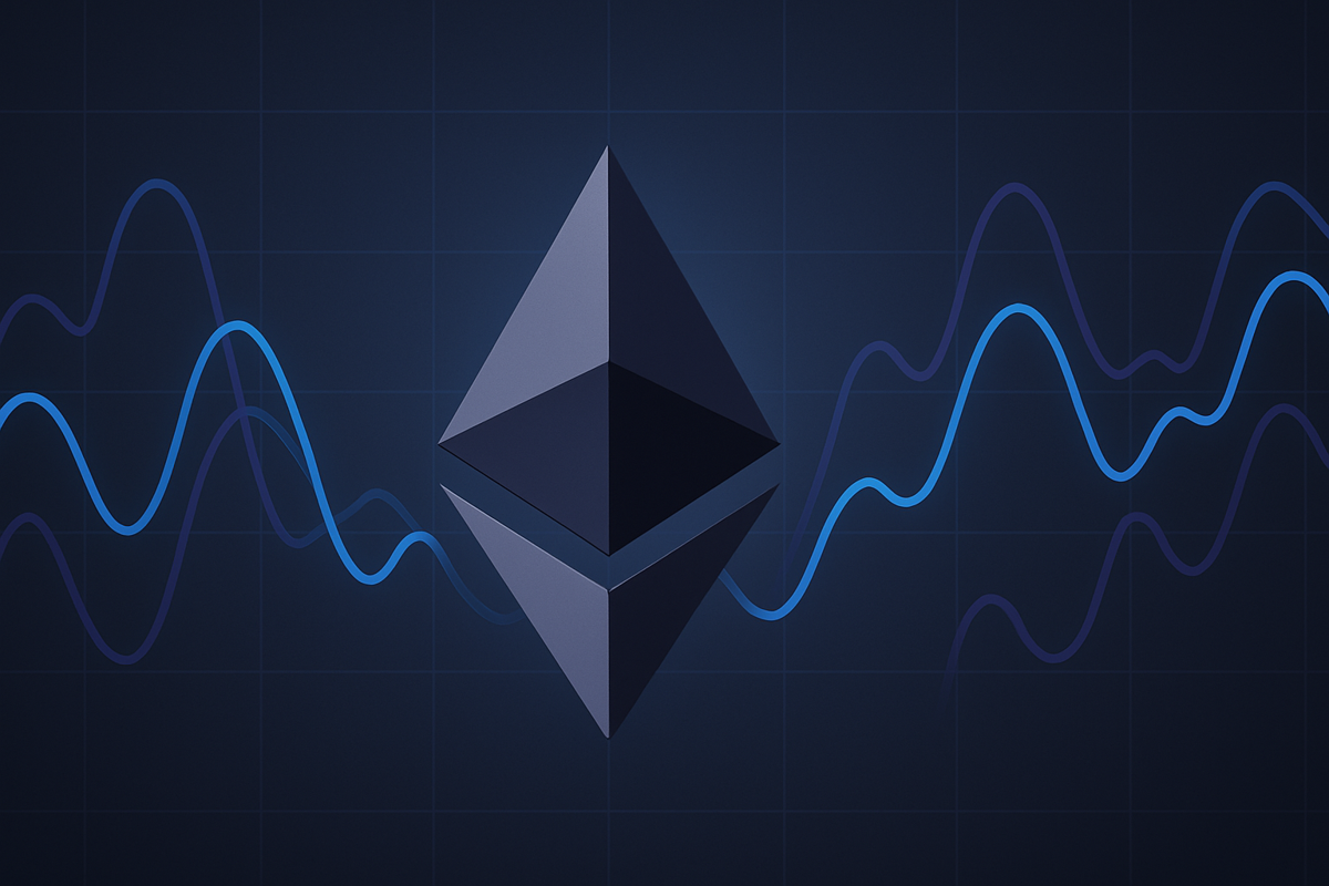 Ethereum’s MVRV Z-Score Hits 7-Year Low: Is the Market About to Snap Back or Spiral?