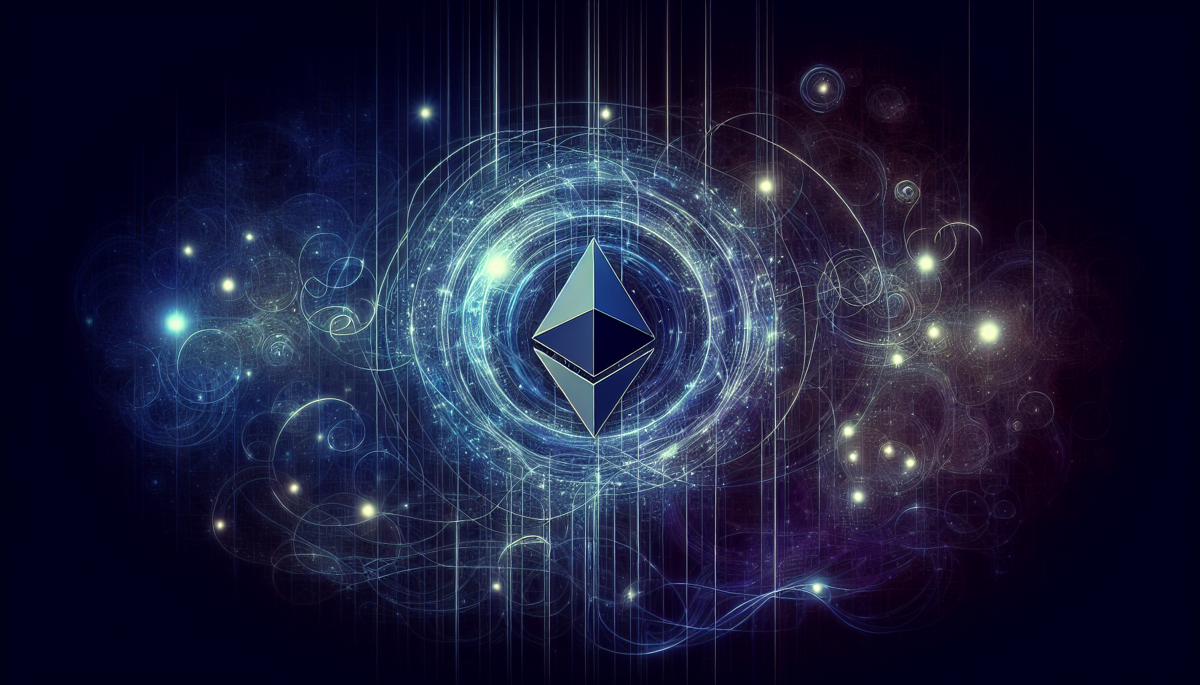 Ethereum’s Network Frenzy: Why Surging Activity Could Spark the Next Volatility Wave