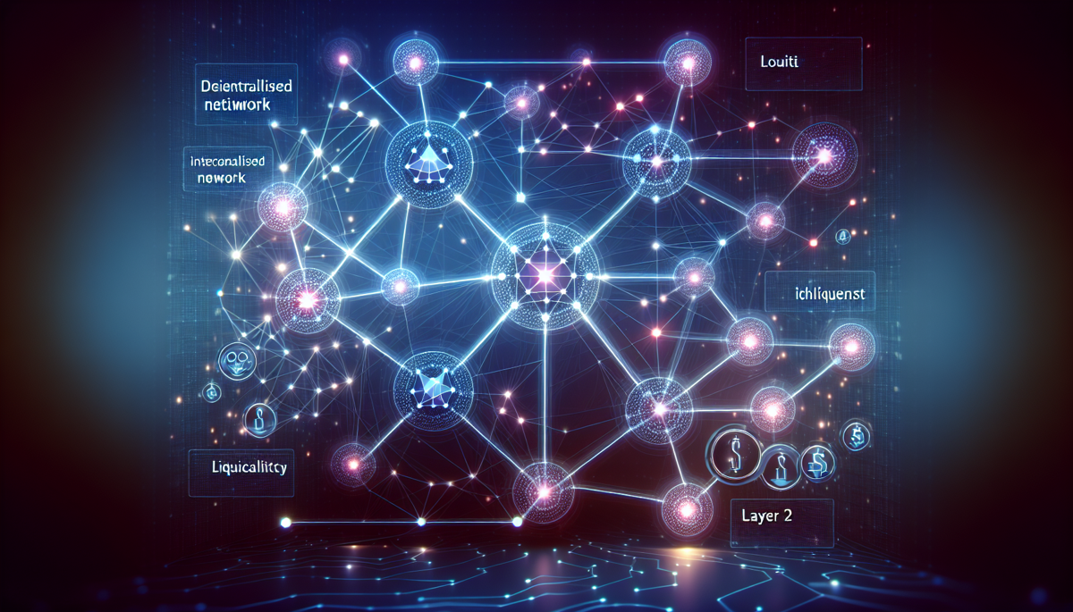 Ethereum’s Network Renaissance: DeFi Liquidity Surge and L2 Unification Fuel Bullish Bets