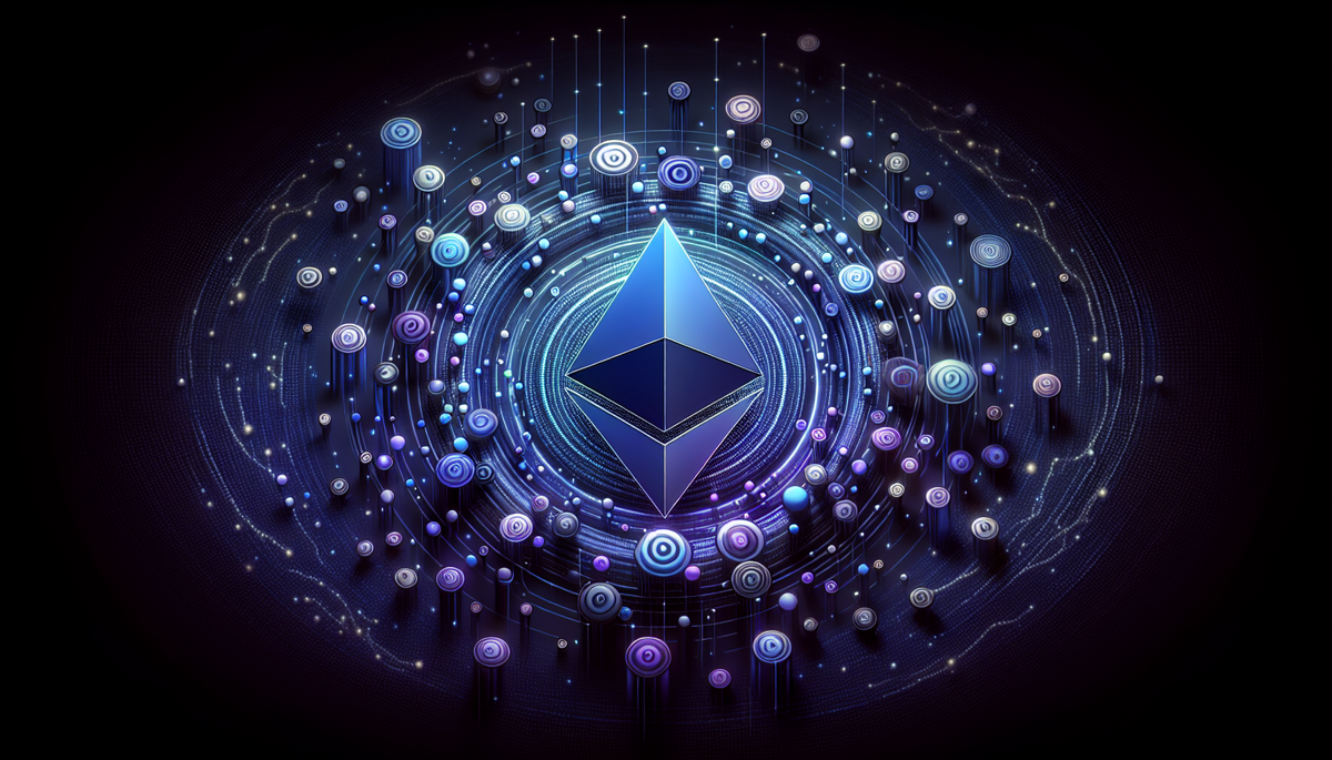 Ethereum’s Neutral Stance Faces Test as Altcoin Rotation and Whale Accumulation Accelerate