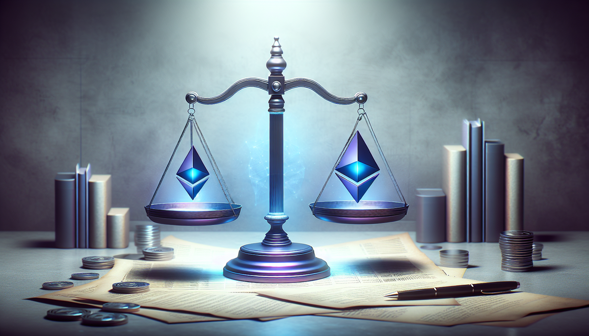 Ethereum’s Next Stress Test: Why the $1,900 Buy Zone Is a Litmus for Smart Money