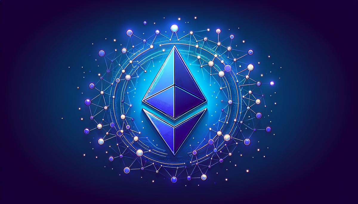 Ethereum’s On-Chain Exodus: Why Price Is Rising as Active Addresses Collapse