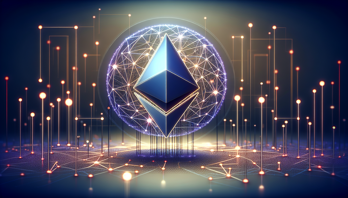 Ethereum’s Open Interest Shockwaves: Altcoin Liquidity Crunch or Next Rotation Catalyst?