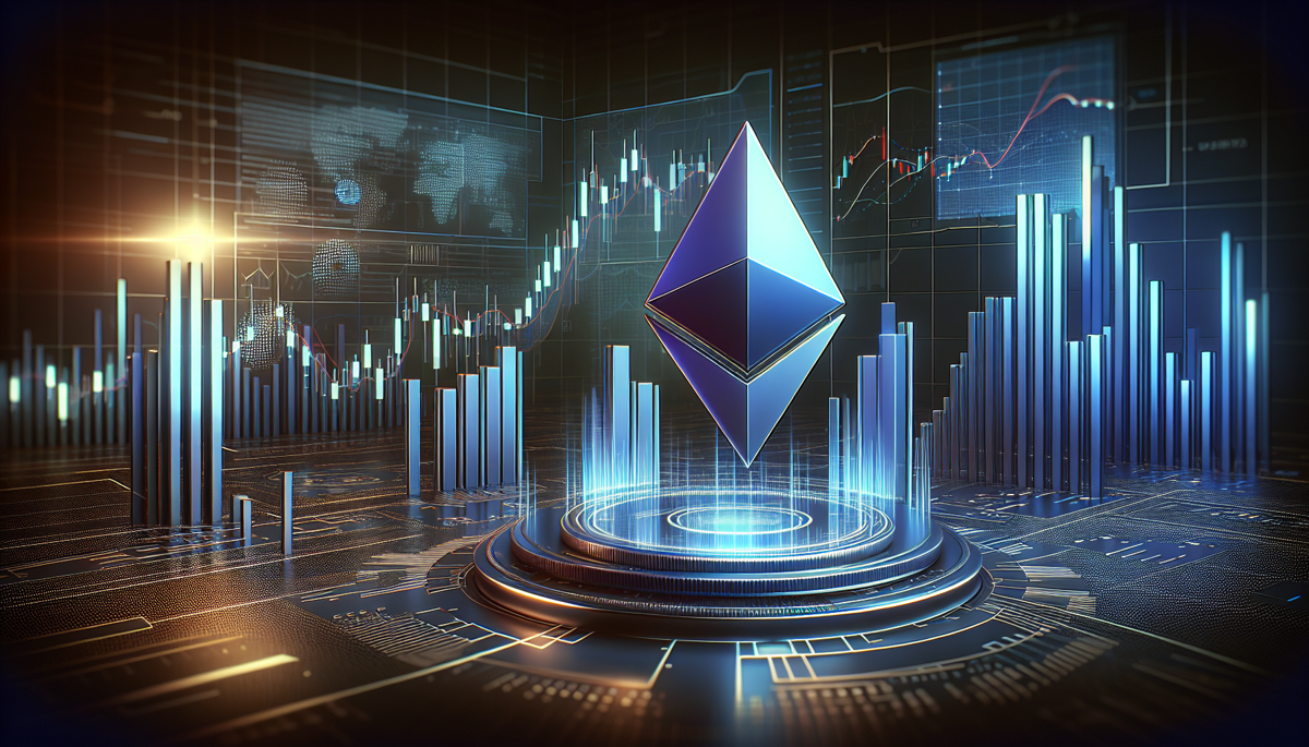 Ethereum’s Oversold Bounce: Is ETH’s $2,100 Target a Mirage or the Start of a Real Reversal?