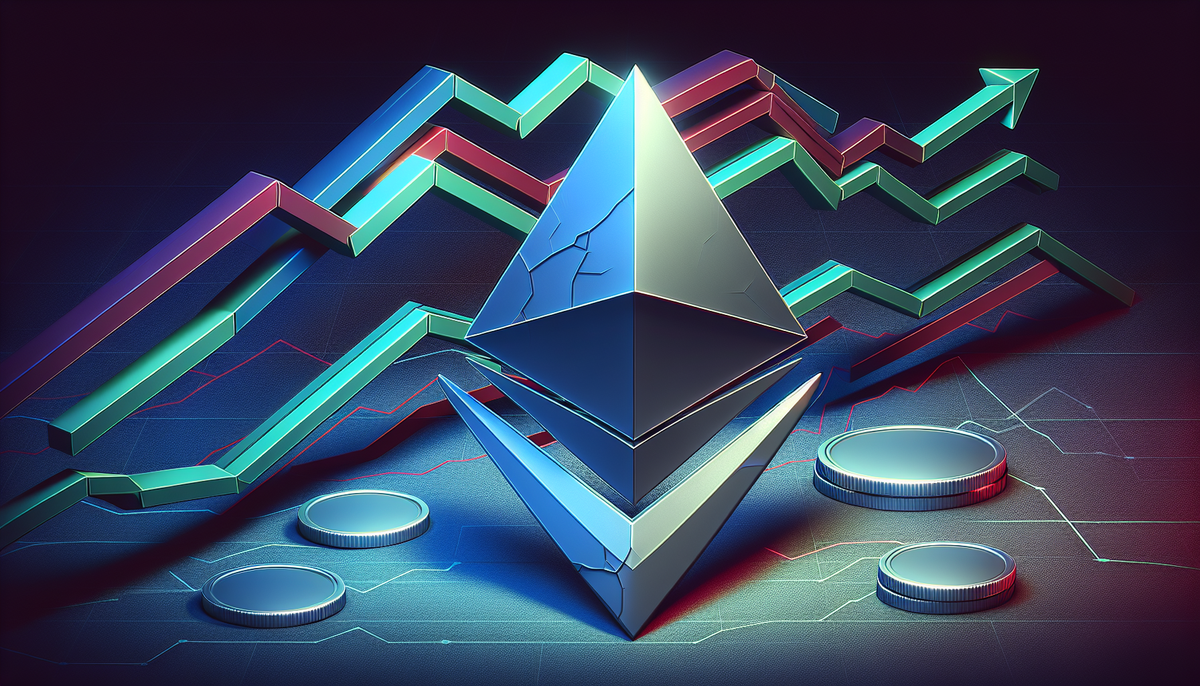 Ethereum’s Oversold Slump: Is the Second-Largest Crypto Setting Up for a Violent Reversal?