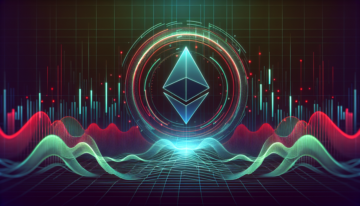 Ethereum's Pain Trade: Why Mounting Losses on Binance Could Spark a Volatility Cascade