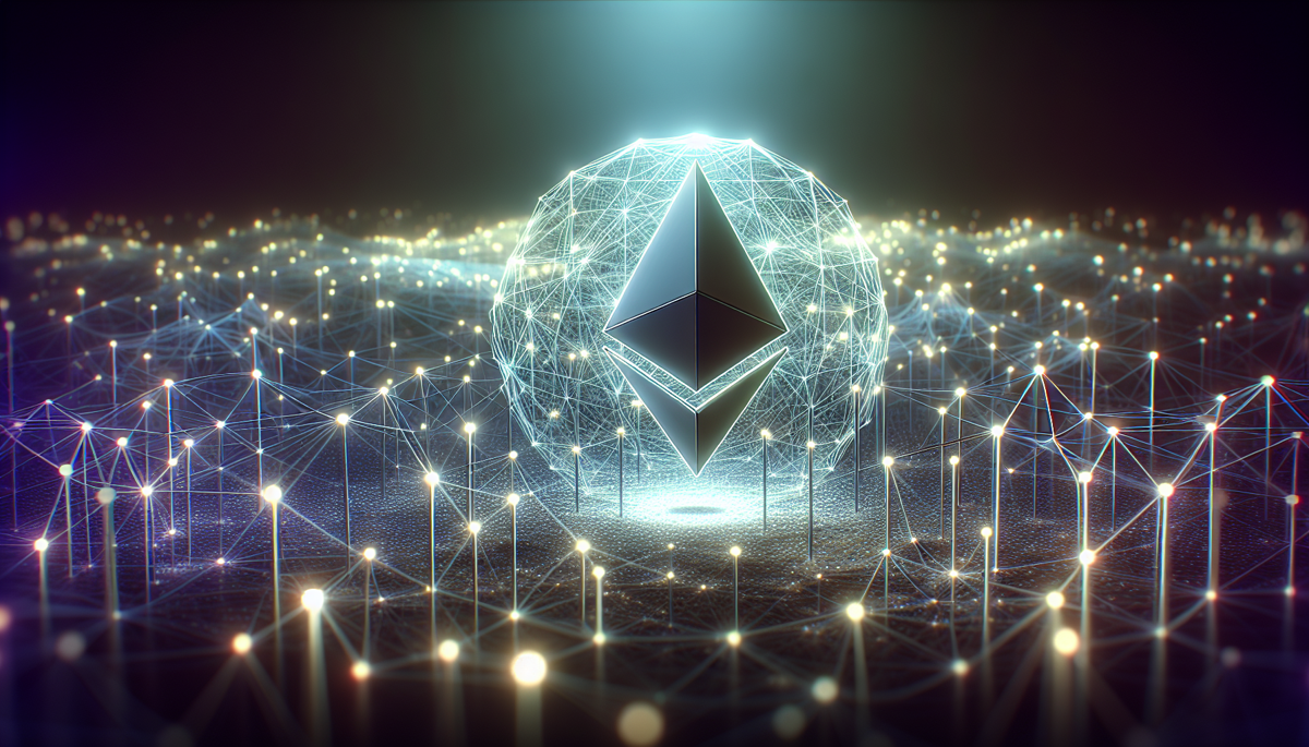 Ethereum’s Paradox: Record Network Usage, Relentless Price Bleed—Is Capitulation Near?