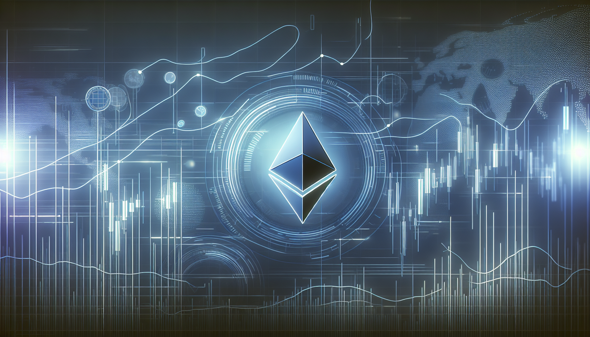 Ethereum’s Post-Selloff Blues: Foundation Dump, Whale Bets, and the Battle for $3,500