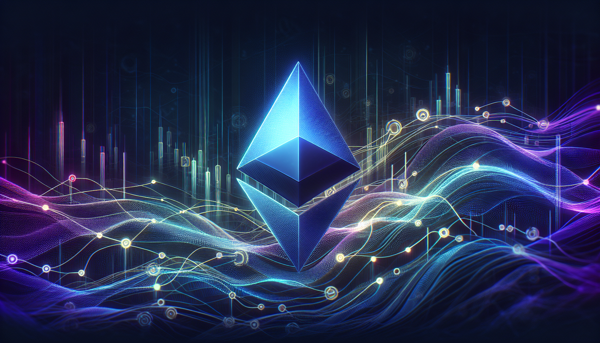 Ethereum’s Price Crash Defies Record Network Activity: Traders Grapple With the Disconnect