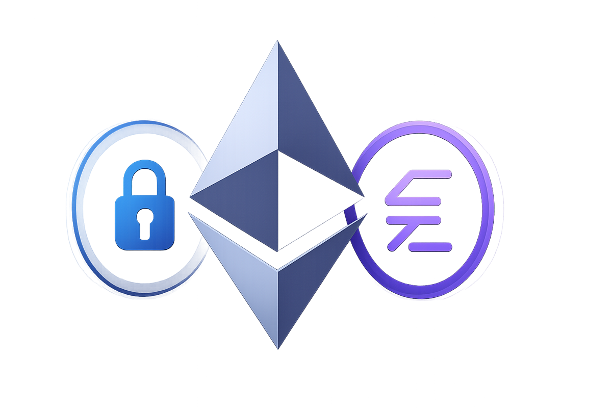 Ethereum’s Privacy Pivot: Can pERC-20 and STRK20 Spark a Crypto Renaissance in 2026?