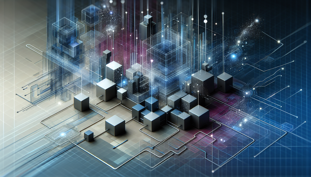 Ethereum’s Programmable Blocks: The Quiet Revolution That Could Upend Crypto Settlement