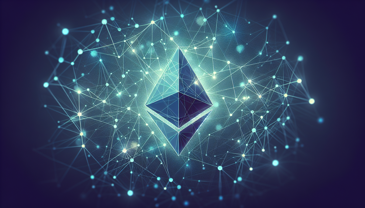 Ethereum’s Quantum Gambit: Buterin’s Bold Roadmap Faces Bearish On-Chain Reality