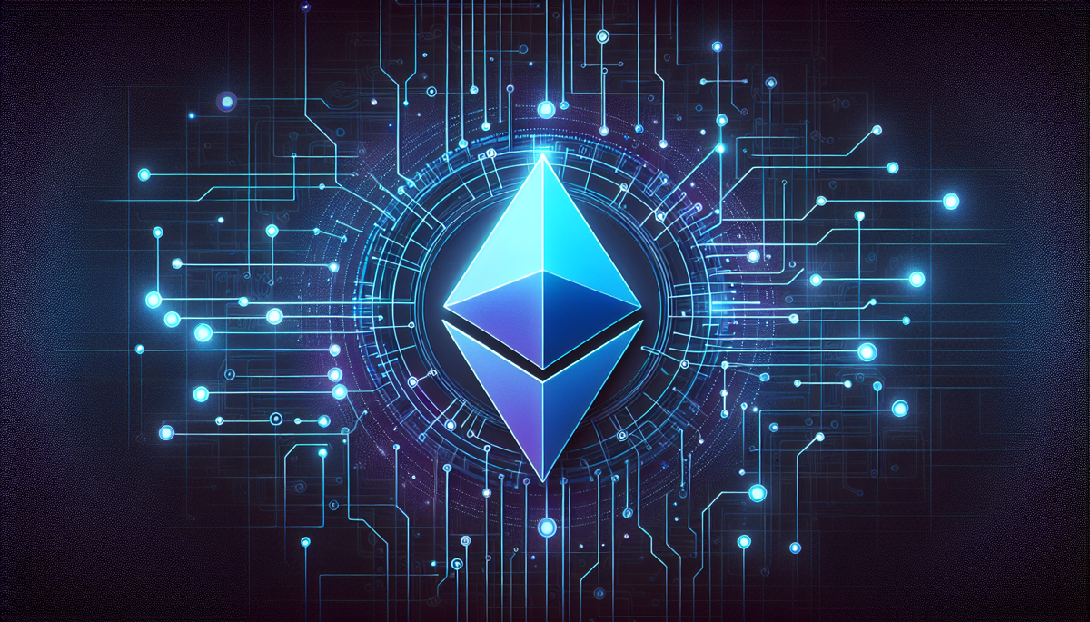 Ethereum’s Quantum Gambit: Foundation Bets on Future-Proof Security as Price Flatlines