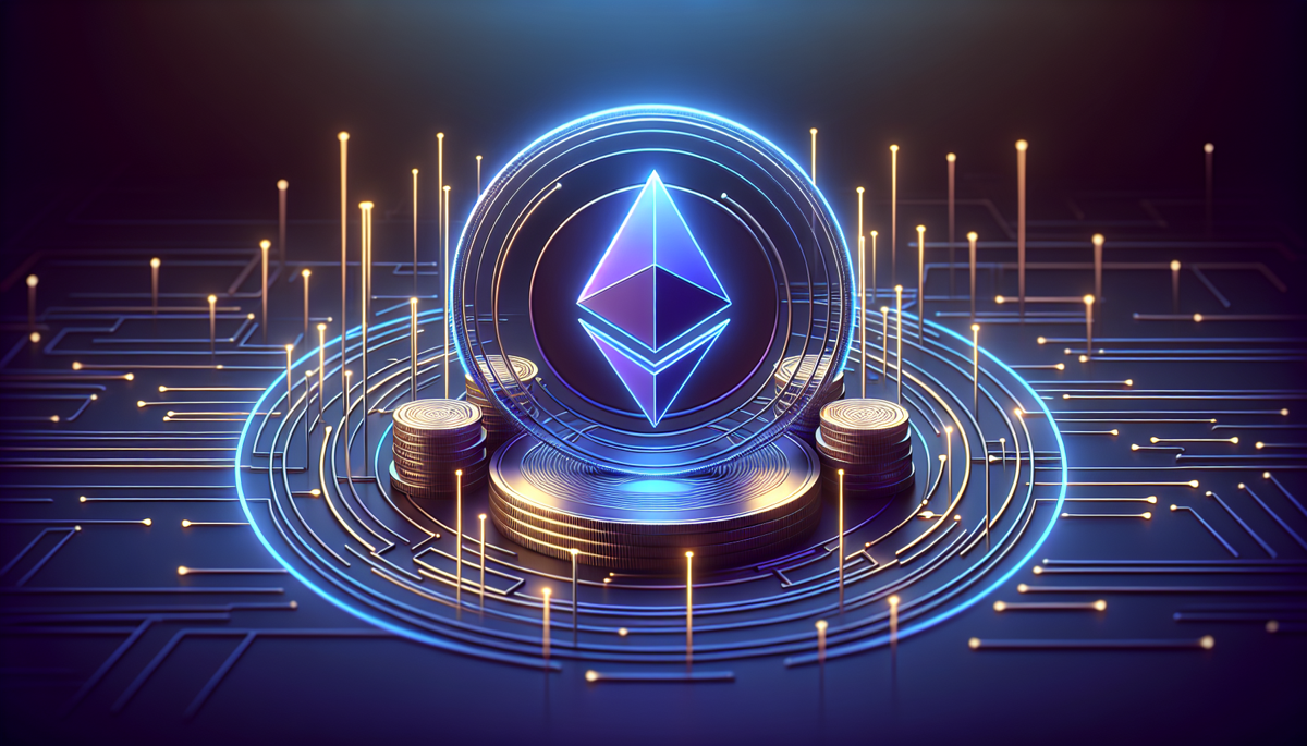 Ethereum’s Quiet Accumulation: Why Smart Money Is Stacking ETH as MegaETH Launches