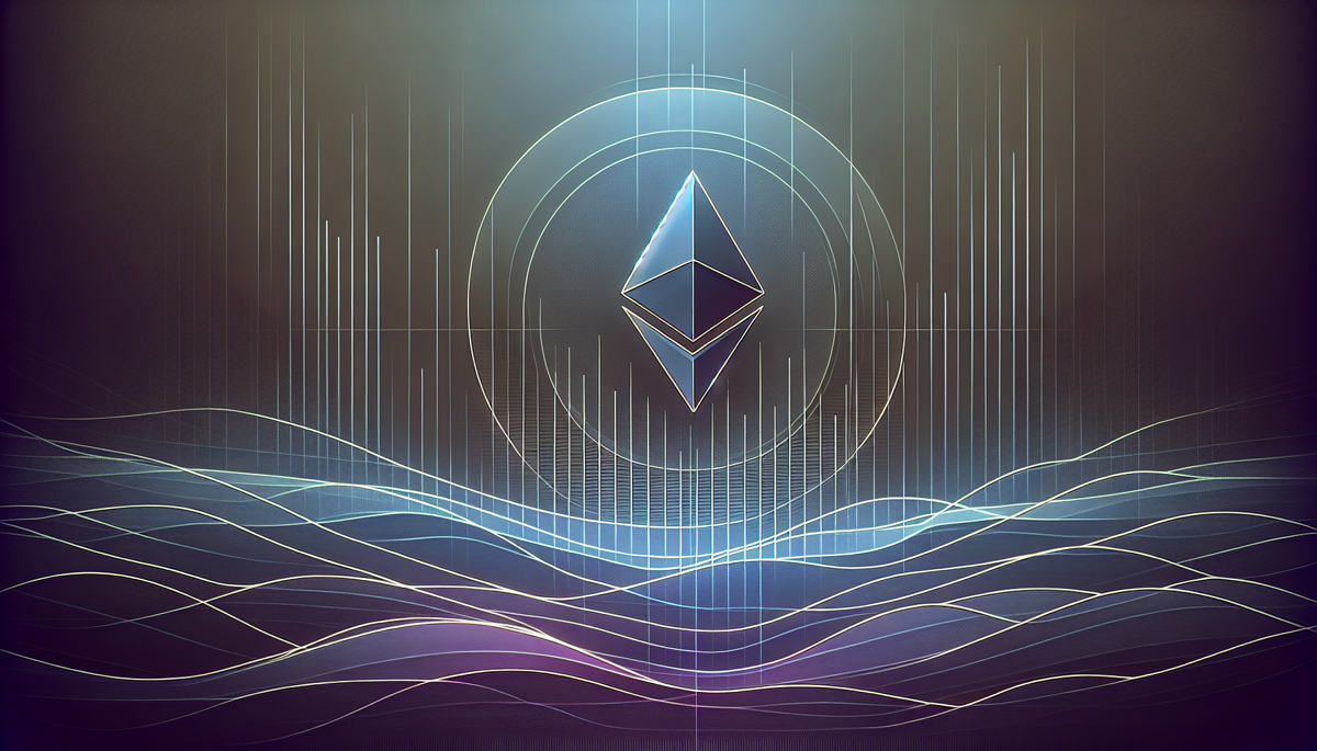 Ethereum’s Quiet Capitulation: Why DeFi’s Lull Could Be the Next Big Crypto Volatility Trap