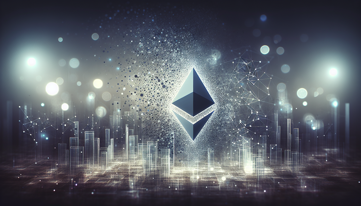 Ethereum’s Quiet Capitulation: Why Ether’s 4% Drop Signals a Deeper Shakeout for Altcoins