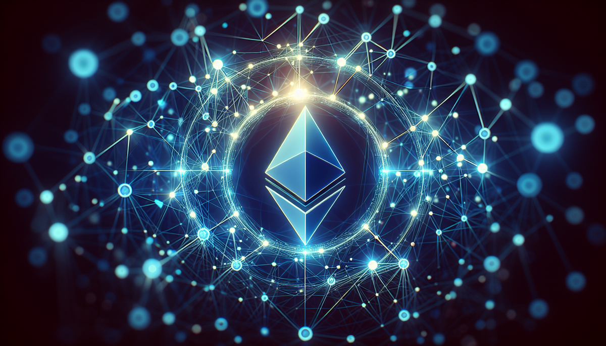 Ethereum’s Quiet Dominance: On-Chain Milestones and the Subtle Shift in Crypto Power